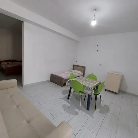 Jungle House Alloggio in famiglia