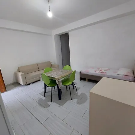 Jungle House Habitación en casa particular