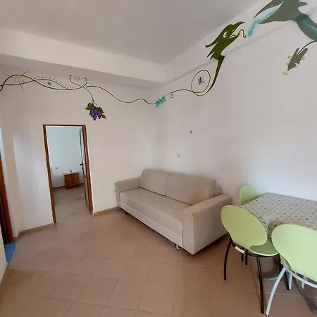 Jungle House * Borsh