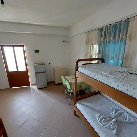 Alloggio in famiglia Jungle House *