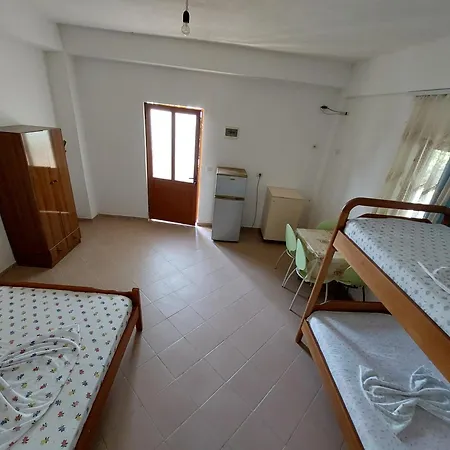 Jungle House * Borsh