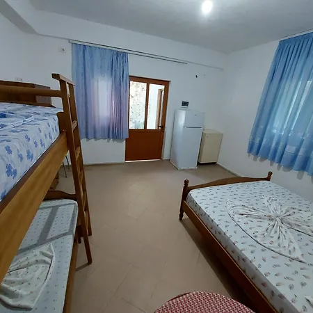 Jungle House منزل للإقامة