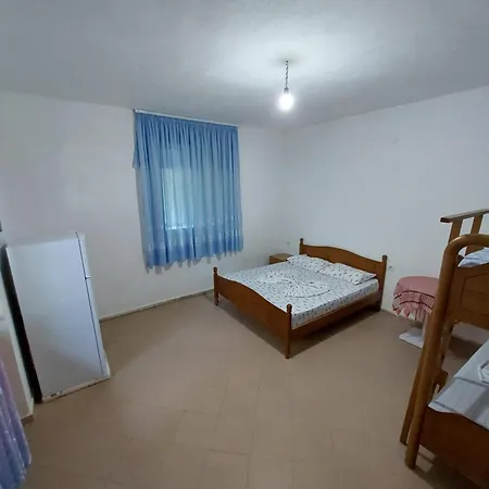 Habitación en casa particular Jungle House *