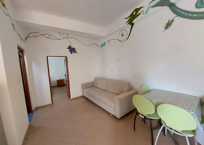 Jungle House * Borsh
