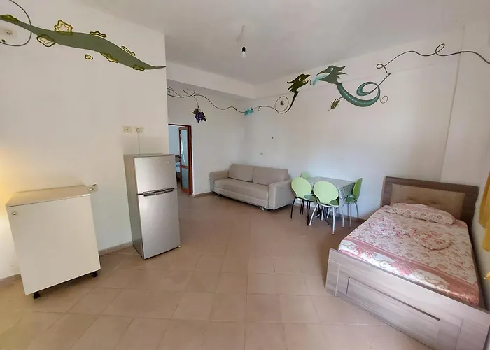 Habitación en casa particular Jungle House