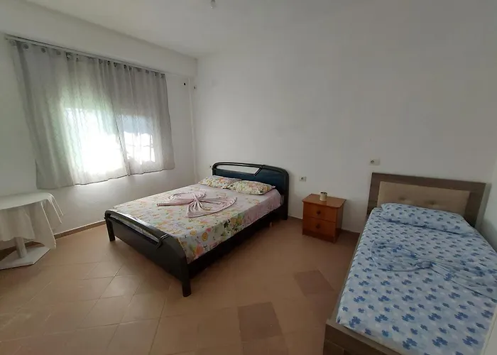 Jungle House Habitación en casa particular