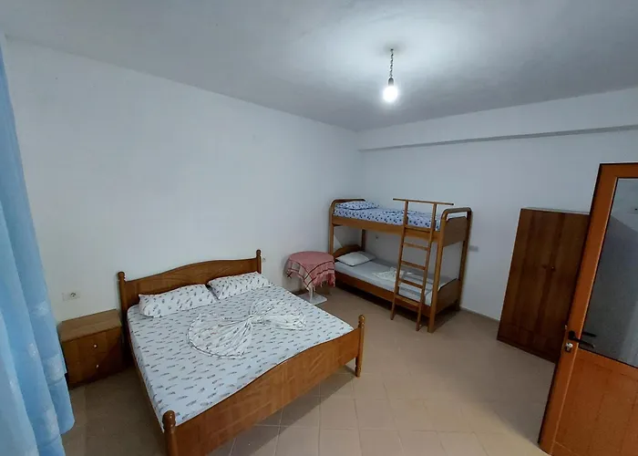 Jungle House * Borsh